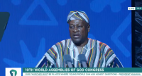 Religious fairness is part of my duty as President – Mahama