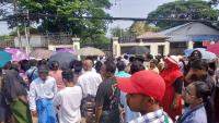 Myanmar regime rearrests 35 political prisoners upon release, levying fresh terror charges