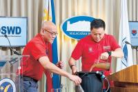 Government rolls out water filters amid ‘super’ El Niño