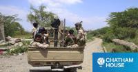 The Yemen war is not just Saudi Arabia’s problem. It’s the Gulf’s too