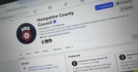 Council spends more than £550k on Google, Facebook and Snapchat ads