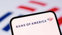 Why has Bank of America been fined $1.2 billion by US regulators?