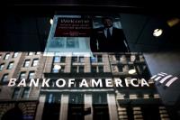 Bank of America says it has completed a lot of work on consent order