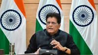 India-US ties 'very good' despite trade deal stalemate, says Piyush Goyal