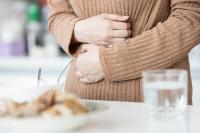 Study Finds Fear Can Intensify Chronic Pain in Inflammatory Bowel Disease