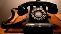 Russia’s internet shutdowns push state firms back to landline phones