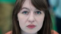 Sally Rooney books withdrawn from UK over support for banned Palestine Action group