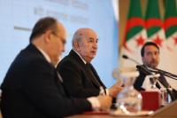 President of the Republic Emphasizes Importance of Combining Efforts to Build a Competitive Economy