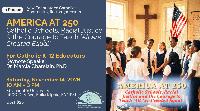 Catholic School Educators to Learn Ways of Teaching Racial Justice