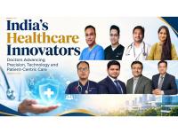 India’s healthcare innovators: Doctors advancing precision, technology and patient-centric care