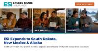 American Share Insurance Brings Excess Share Insurance to Credit Unions in South Dakota, Alaska and New Mexico