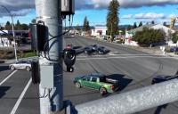 Sonoma County human rights commission to host public forum on Flock and license plate readers
