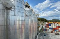Carbon capture industry faces tough future, as UK raids green spending