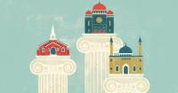 Why are the courts siding with religious freedom?