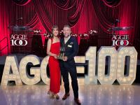 Shiner’s Techless Ranks No. 6 in Aggie 100, Earns Inc. 5000 Recognition