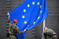 The Painful Paradox of European Rearmament