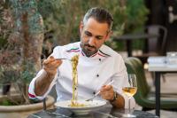 6 LA County restaurants that will take you to Italy during National Pasta Month