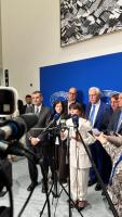Six Italian regions join call against EU budget cuts