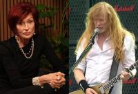 SHARON OSBOURNE: 'We Really, Really Wanted MEGADETH' To Play At 'Back To The Beginning' Concert