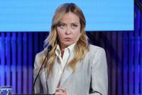 Italy’s Meloni issues warning over Trump’s diesel deal with Russia