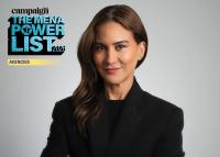The MENA Power List 2026: HAVAS Media Middle East’s Houda Tohme