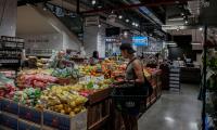 Consumer prices accelerate in September on costlier gasoline; core CPI firmer