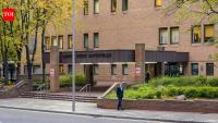 UK civil servant allegedly held five full-time jobs, worked 183 hours a week