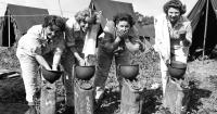 Book details Wisconsin flight nurse’s role in critical WWII air missions