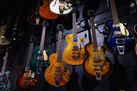 Tampa Guitar Show Returns to Florida State Fairgrounds This October