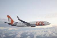 Gol cuts flights as fuel price surges; Florida route suspended
