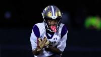 Florida State dismisses player after 150 mph car chase