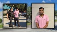 Florida man accused of hitting teen with vehicle, leaving him on roadside for over an hour