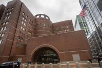Former Healey aide charged with SNAP fraud committed while on bail for cocaine and firearm offenses