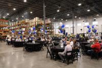 Advance Displays Opens New Corporate Headquarters and Distribution Center in Riverton, Utah