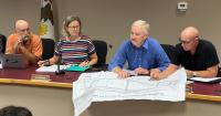 Chicago-based developers hear concern, cautious support from Sycamore residents for commercial development