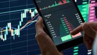 Crypto trader just turned $2.2k into $1 million