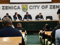 BH Journalists: Zenica City Council Is Not Council Members’ Private Space for Banning Media Coverage!