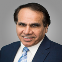 Dr. Kazem Kazempour Scholarship Supports Future Medical and Healthcare Leaders Nationwide