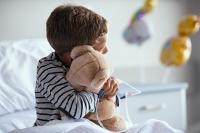 What Sends Children to Greek Hospitals?
