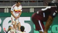 Roma’s ‘secret weapon’ set to feature against Real Madrid