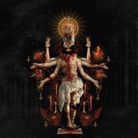 Album Review: Satanic Planet – Dead Deities