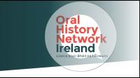 Join the Oral History Network of Ireland’s free community event in Mayo