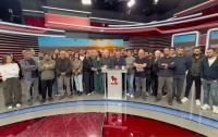 Government seizes control of 10 TV channels in less than two years