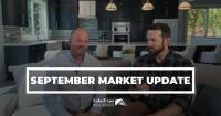 VIDEO: Market Update! Here's How The Lake's Waterfront Home & Condo Market Fared In September