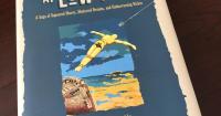 Author to sign books at Danville Museum: On short squeezes and skinny dipping at low tide