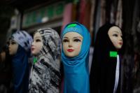 Azerbaijan’s hijab ban has infuriated Turkey