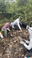 Fighting pollution in Washington, D.C. with the Anacostia Watershed Society