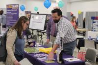 Career Services prepares students for fall All Majors Career Fair