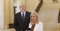 Michelle O’Neill rejects Chris Bryant’s claim ‘there’s no more money’ for Northern Ireland