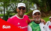 Support Walking the Talk’s latest project
